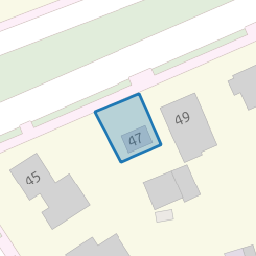 Perceel UDN00-M-3933