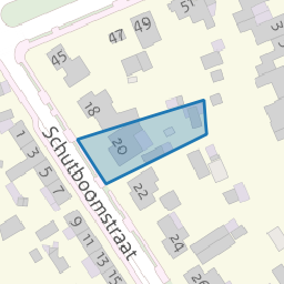 Perceel UDN00-M-3937