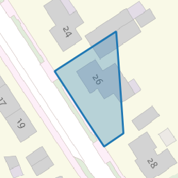 Perceel UDN00-M-3941