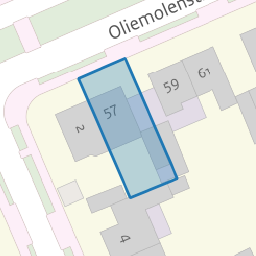 Perceel UDN00-M-3945