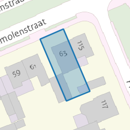 Perceel UDN00-M-3948