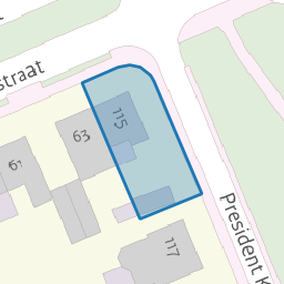 Perceel UDN00-M-3949