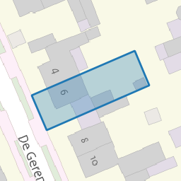 Perceel UDN00-M-3951