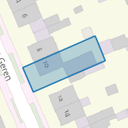 Perceel UDN00-M-3953