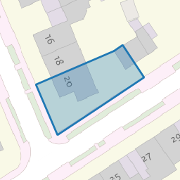 Perceel UDN00-M-3958