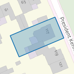 Perceel UDN00-M-3959