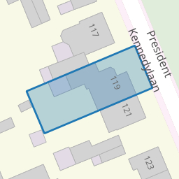 Perceel UDN00-M-3960