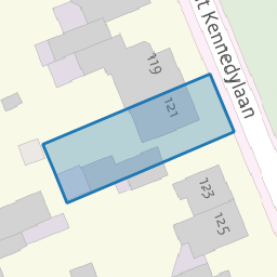 Perceel UDN00-M-3961