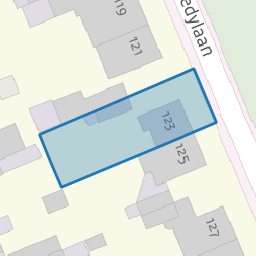 Perceel UDN00-M-3962