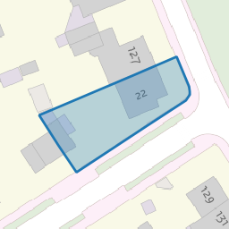 Perceel UDN00-M-3965