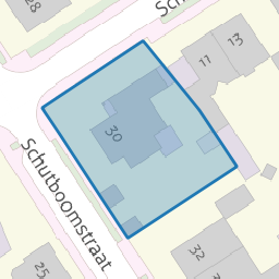 Perceel UDN00-M-3967