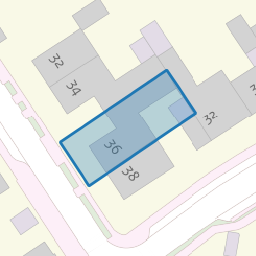 Perceel UDN00-M-3971