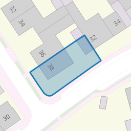 Perceel UDN00-M-3972