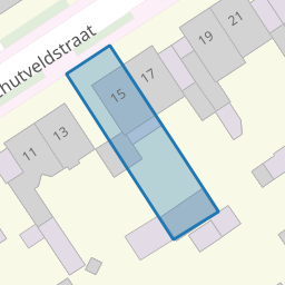 Perceel UDN00-M-3974