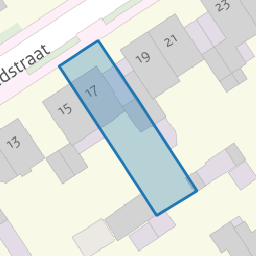 Perceel UDN00-M-3975