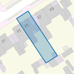 Perceel UDN00-M-3979