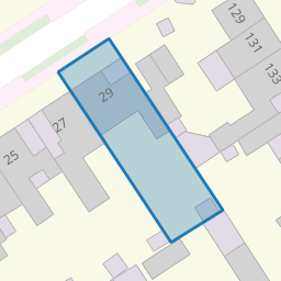 Perceel UDN00-M-3981