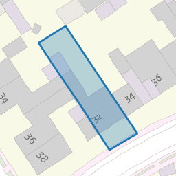 Perceel UDN00-M-3982