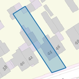 Perceel UDN00-M-3985