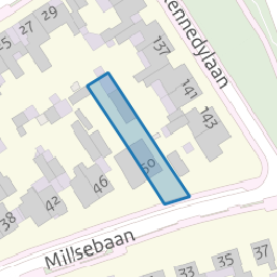 Perceel UDN00-M-3988