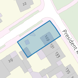 Perceel UDN00-M-3989