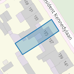 Perceel UDN00-M-3992