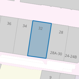 Perceel UDN00-M-4012