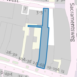 Perceel UDN00-M-4027