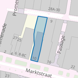 Perceel UDN00-M-4031