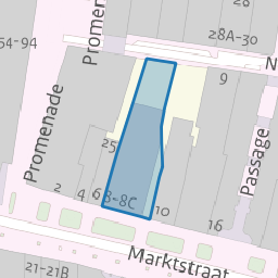 Perceel UDN00-M-4032