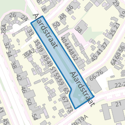 Perceel UDN00-M-4065