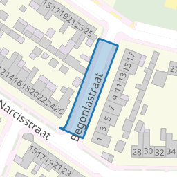 Perceel UDN00-M-4088