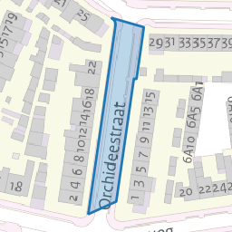 Perceel UDN00-M-4092