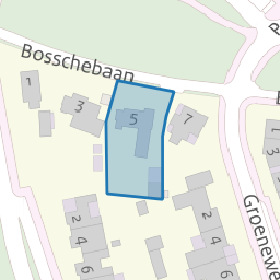 Perceel UDN00-M-4097