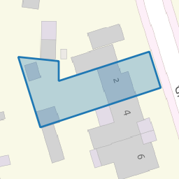 Perceel UDN00-M-4099