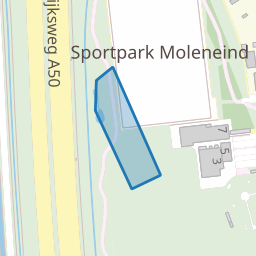 Perceel UDN00-M-4121