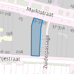 Perceel UDN00-M-4225