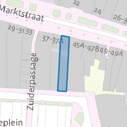 Perceel UDN00-M-4229