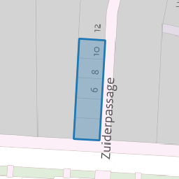 Perceel UDN00-M-4237