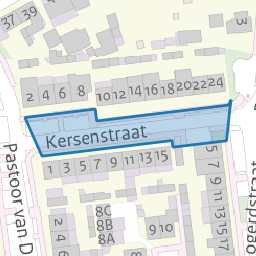 Perceel UDN00-M-4243
