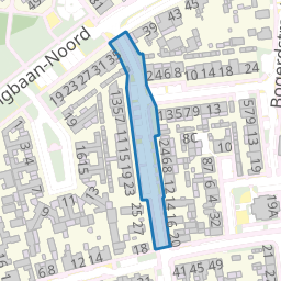 Perceel UDN00-M-4246