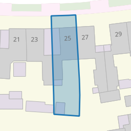 Perceel UDN00-M-4276