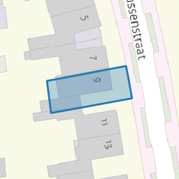 Perceel UDN00-M-4286