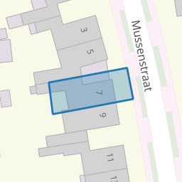 Perceel UDN00-M-4287