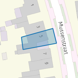 Perceel UDN00-M-4288