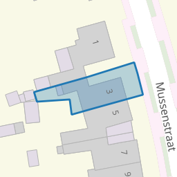 Perceel UDN00-M-4289