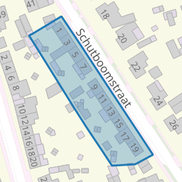 Perceel UDN00-M-4298