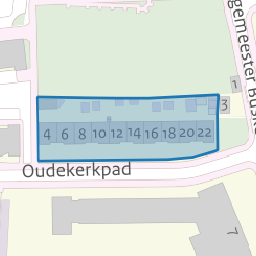 Perceel UDN00-M-4306