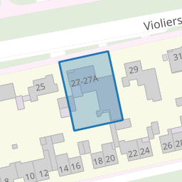 Perceel UDN00-M-4317