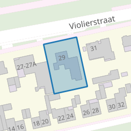 Perceel UDN00-M-4318